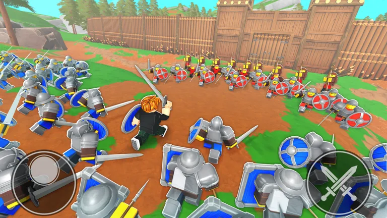 [MONGOLS] Command An Army artwork